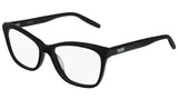PU0240O 001 shiny black
