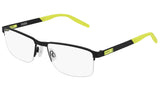 PU0255O 002 matte black