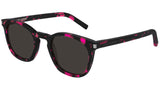 SL 28 038 shiny pink havana