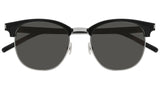 SL 108 001 shiny black