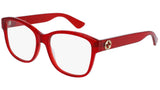 GG0038O 004 glitter red