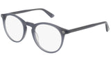 GG0121O 005 shiny grey