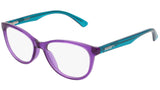 PJ0018O 003 shiny violet