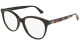 GG0329O 004 shiny black