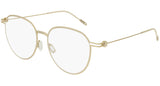 MB0002O 002 matte gold
