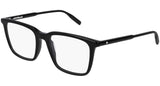 MB0011O 005 shiny black