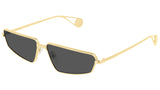 GG0537S shiny gold and grey