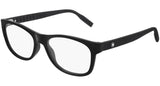 MB0065O 002 shiny black