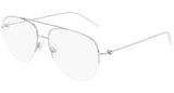 MB0077O 003 shiny silver