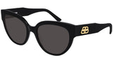 BB0050S 001 shiny black