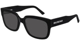 BB0049S 001 shiny black
