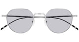 MB0060S 001 shiny silver