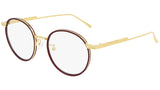 BV1017O 004 burgundy gold