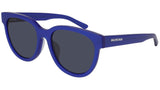 BB0077SK 005 shiny pearly blue