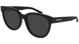 BB0077SK 006 shiny black