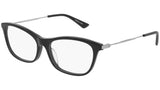 MQ0254OA 001 shiny black