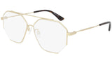 MQ0261OA 002 matte light gold