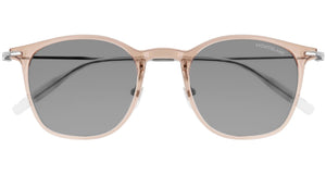 MB0098S 003 transparent brown