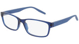 PU0278O 002 transparent blue
