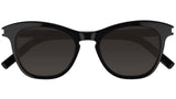 SL 356 001 shiny black