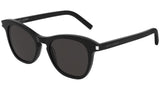 SL 356 001 shiny black