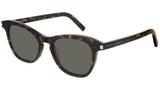 SL 356 002 shiny dark havana