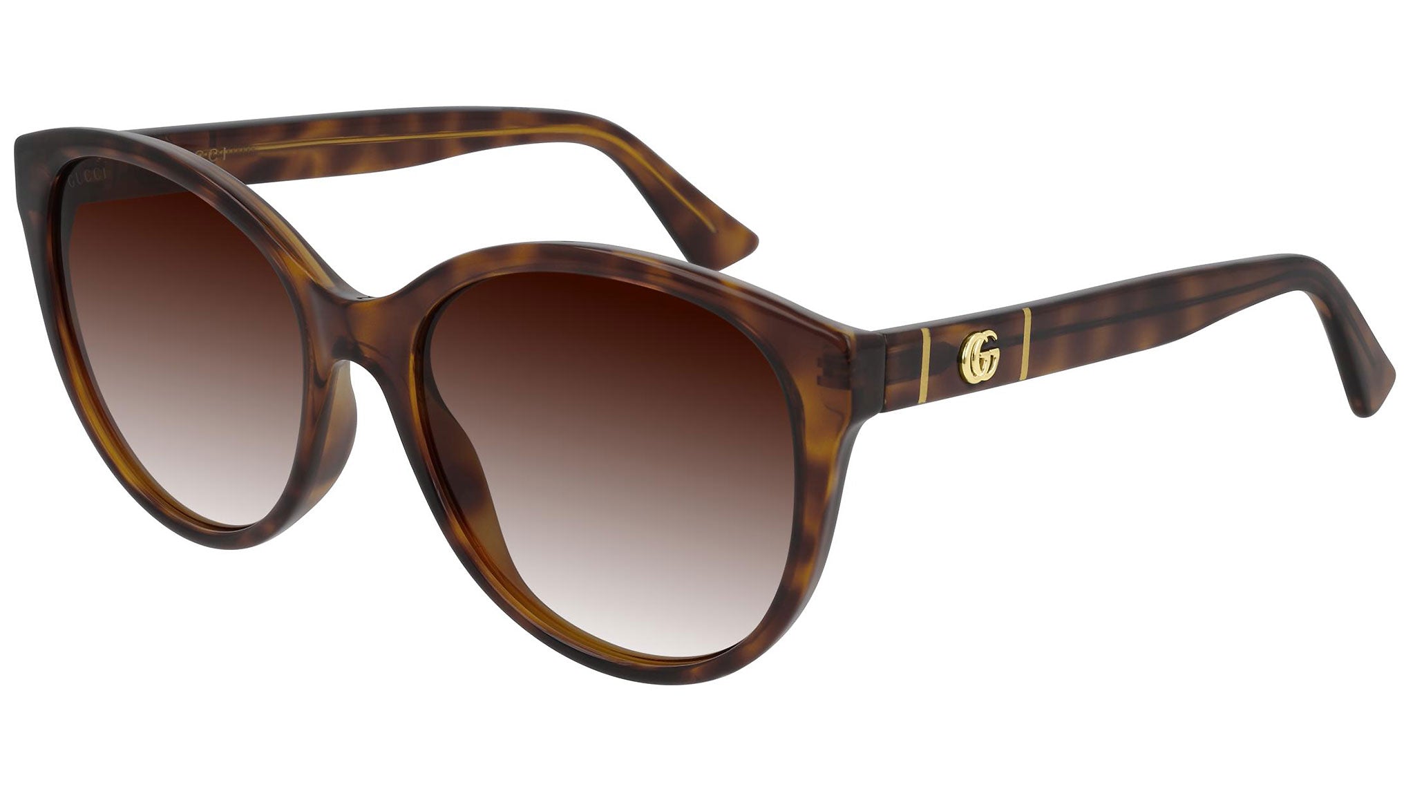 GG0631S shiny tortoise and brown