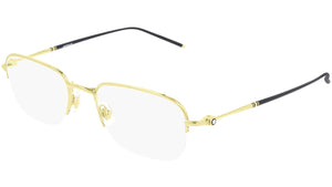 MB0131O 002 shiny light gold