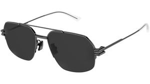 BV1127S 001 shiny black