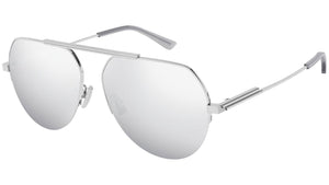 BV1150S 007 shiny silver