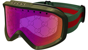 GG1210S 003 Green Red