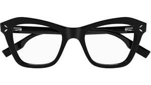 MQ0388O shiny black