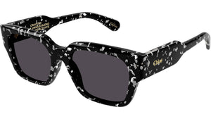 CH0190S 003 Black Grey