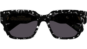 CH0190S 003 Black Grey