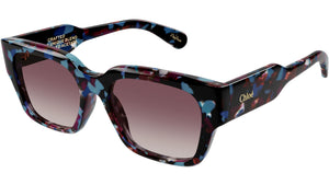 CH0190S 007 Tortoise Red