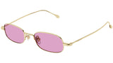 GG1648S 005 Gold Pink
