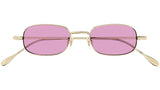GG1648S 005 Gold Pink