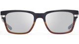 Avec DTS 112 02 black to tortoise