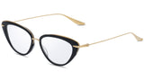 Lacquer DTX 517 01 black and gold