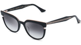 Monthra DTS 518 01 black and rose gold