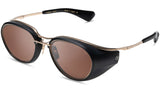 Nacht-Two DTS 128 01 black and white gold