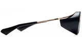 Nacht-Two DTS 128 01 black and white gold