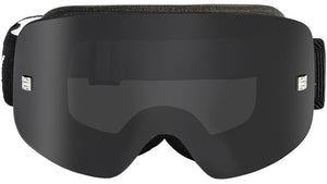 Snow goggles GV40042U 02A Black