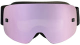 Snow goggles GV40042U 02C Black Pink