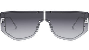 FE40096U 16B Silver