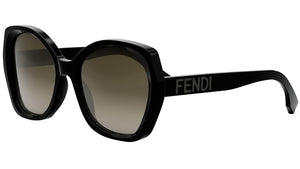 FE40112I 01F Black