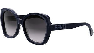 FE40112I 90B Dark Blue