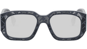 FE40113I 20C Grey FF Pattern