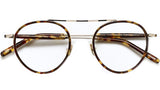 Pupik Tortoise/Gold