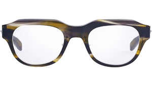 Wasserman DTX A 02 cyber smoke silver